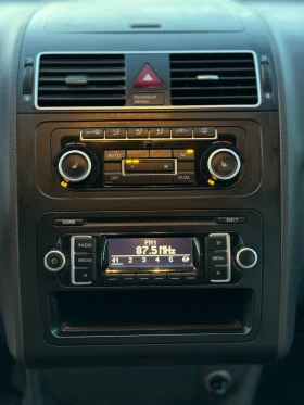 VW Touran | Mobile.bg � ����� ������ 7