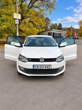 VW Polo  1.6 | Mobile.bg � ����� ������ 7