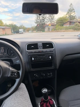 VW Polo  1.6 | Mobile.bg � ����� ������ 10
