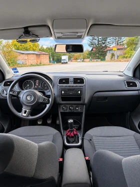 VW Polo  1.6 | Mobile.bg � ����� ������ 9