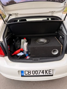 VW Polo  1.6 | Mobile.bg � ����� ������ 12