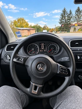 VW Polo  1.6 | Mobile.bg � ����� ������ 8