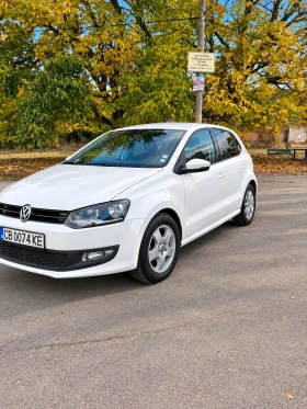 VW Polo  1.6 | Mobile.bg � ����� ������ 3