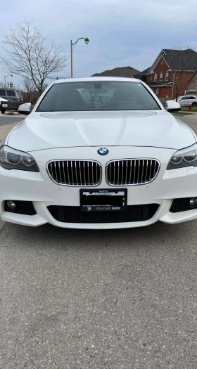 BMW 535 * 535i 4dr Sdn 535i xDrive AWD * CARFAX * ЦЕНА ДО 