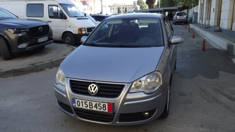 VW Polo 1.4.d.75.k.c.5.100 км.НОВА., снимка 8 - Автомобили и джипове - 47688286