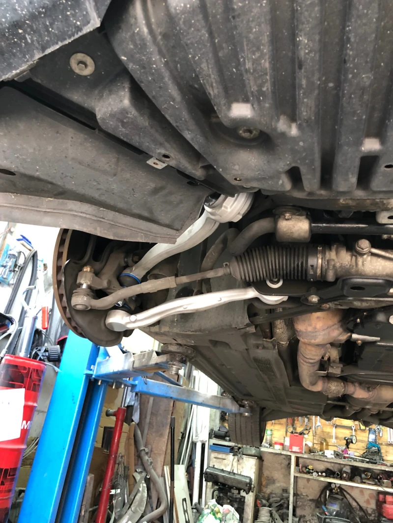 Mercedes-Benz C 320 CDI, снимка 13 - Автомобили и джипове - 51291998