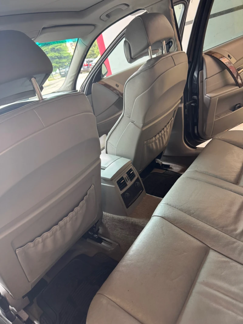 BMW 530, снимка 7 - Автомобили и джипове - 51973685