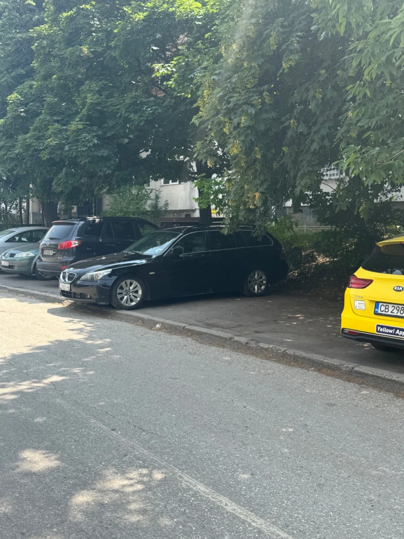 BMW 530, снимка 3 - Автомобили и джипове - 51973685