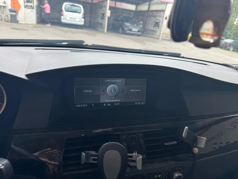 BMW 530, снимка 2 - Автомобили и джипове - 51973685