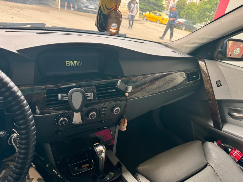 BMW 530, снимка 5 - Автомобили и джипове - 51973685