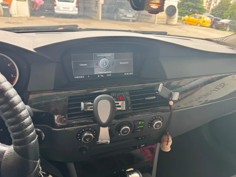 BMW 530, снимка 4 - Автомобили и джипове - 51973685