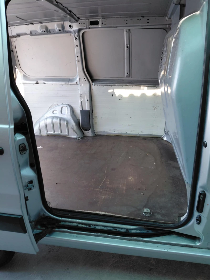 Peugeot Expert 1.6 HDI, снимка 10 - Автомобили и джипове - 51470653