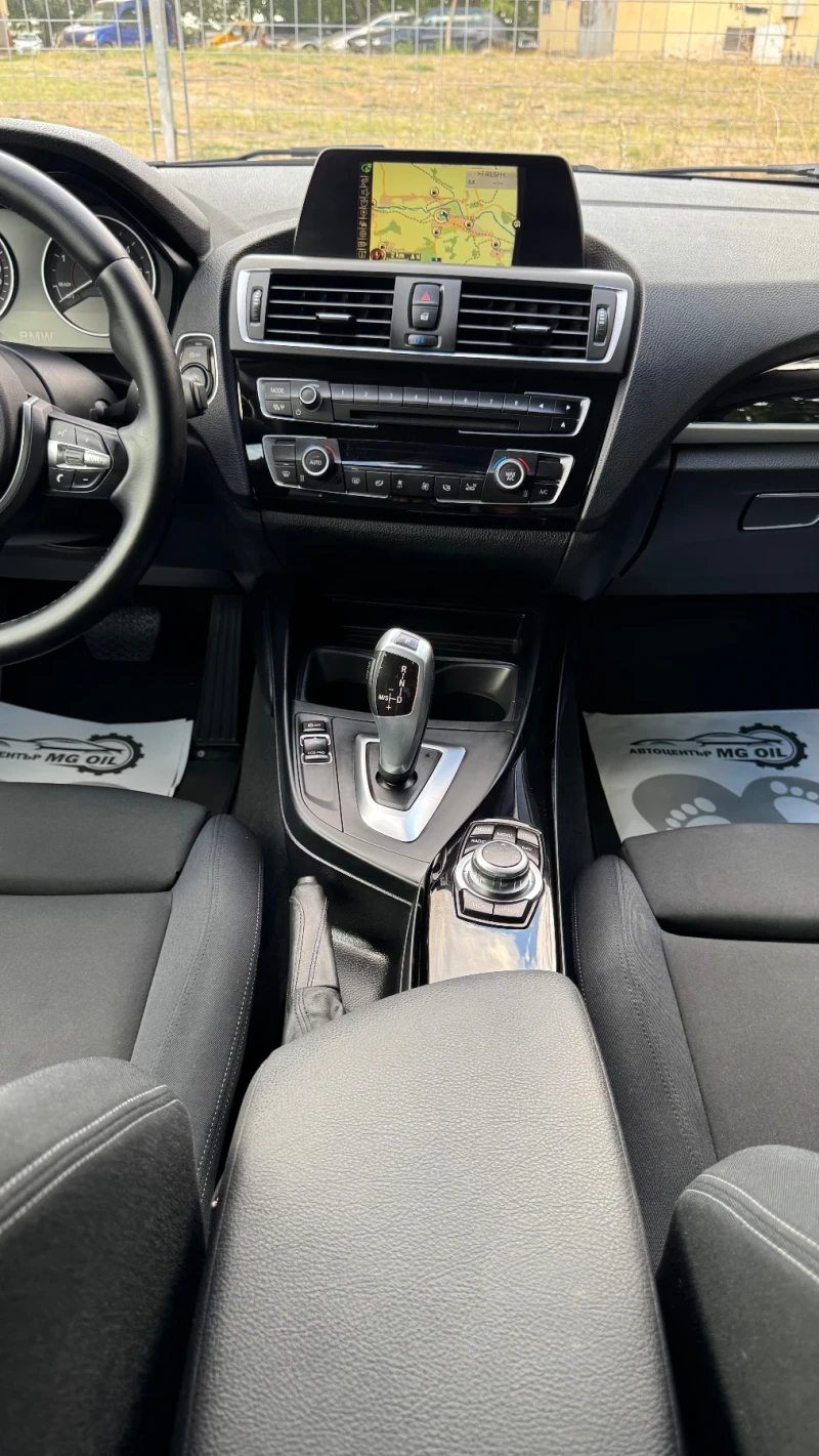 BMW 218 2, 0D Sport line , снимка 10 - Автомобили и джипове - 52747665