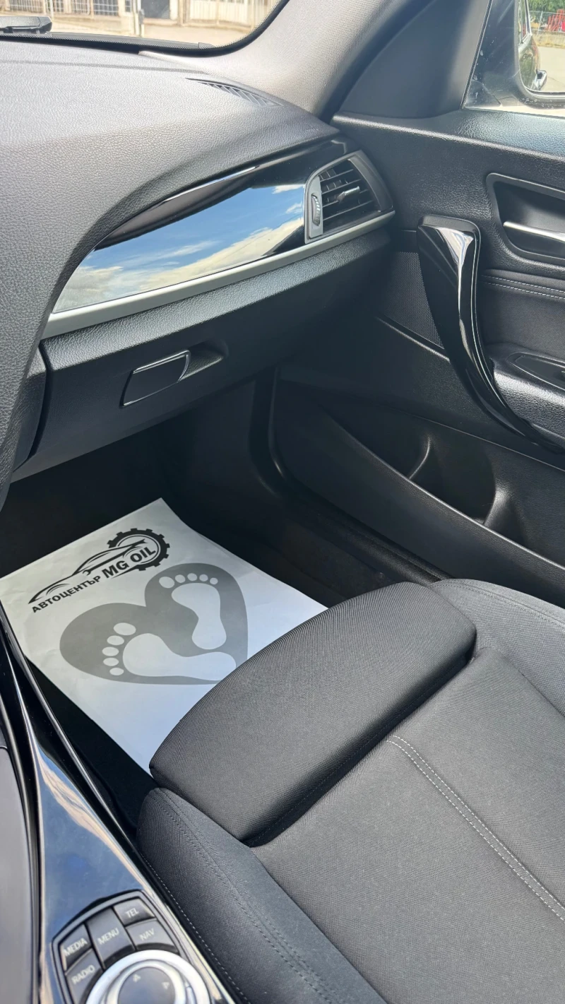 BMW 218 2, 0D Sport line , снимка 15 - Автомобили и джипове - 52747665