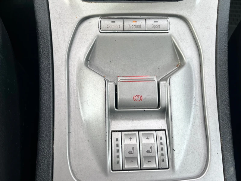 Ford Galaxy 2.2tdci/TITANIUM/Регистриран/Обслужен//, снимка 17 - Автомобили и джипове - 52418838