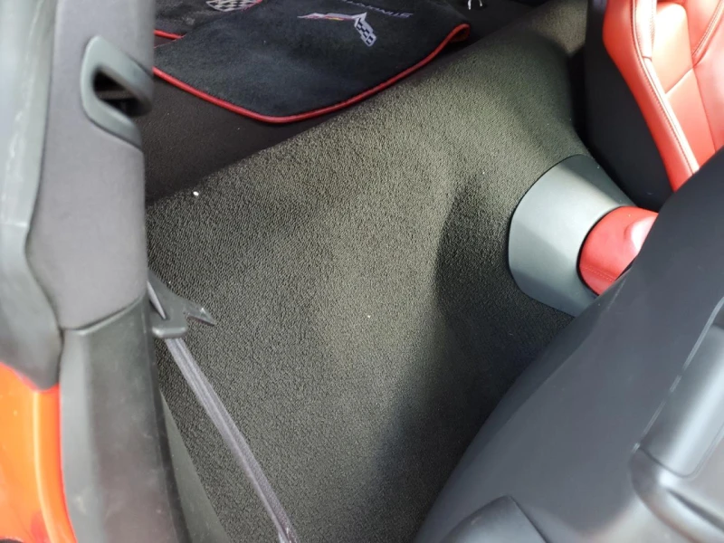 Chevrolet Corvette Stingray Z51 2LT * Крайна цена* , снимка 10 - Автомобили и джипове - 52297881