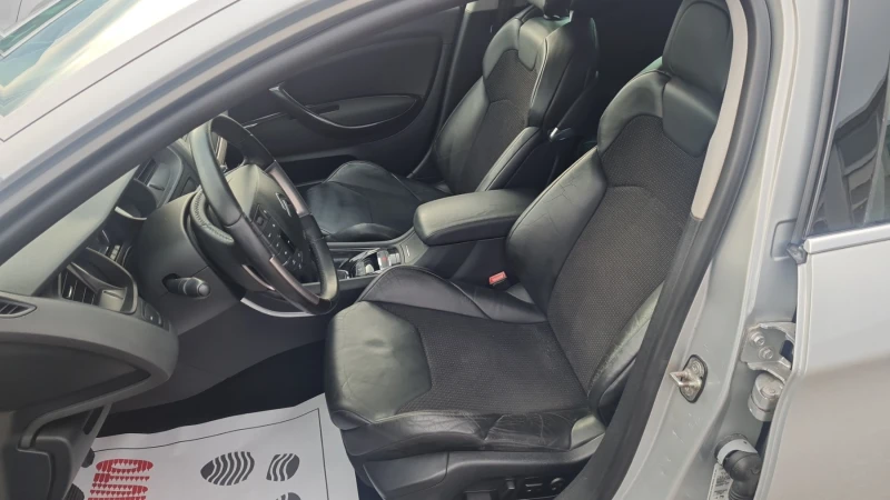 Citroen C5 2.0D-140-EXCLUSIVE, снимка 7 - Автомобили и джипове - 52636128