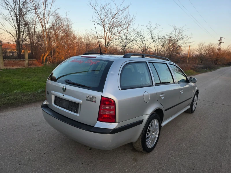 Skoda Octavia, снимка 5 - Автомобили и джипове - 52804920