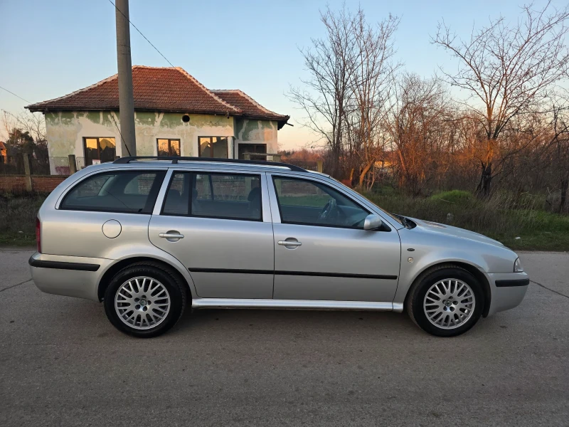 Skoda Octavia, снимка 4 - Автомобили и джипове - 52804920