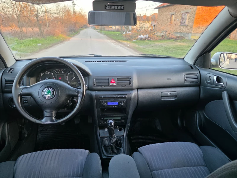 Skoda Octavia, снимка 16 - Автомобили и джипове - 52804920