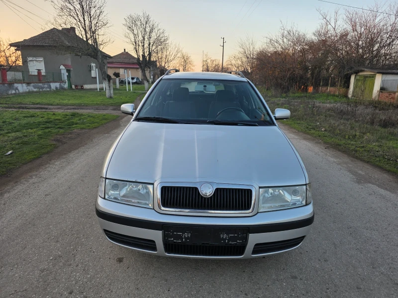 Skoda Octavia, снимка 2 - Автомобили и джипове - 52804920