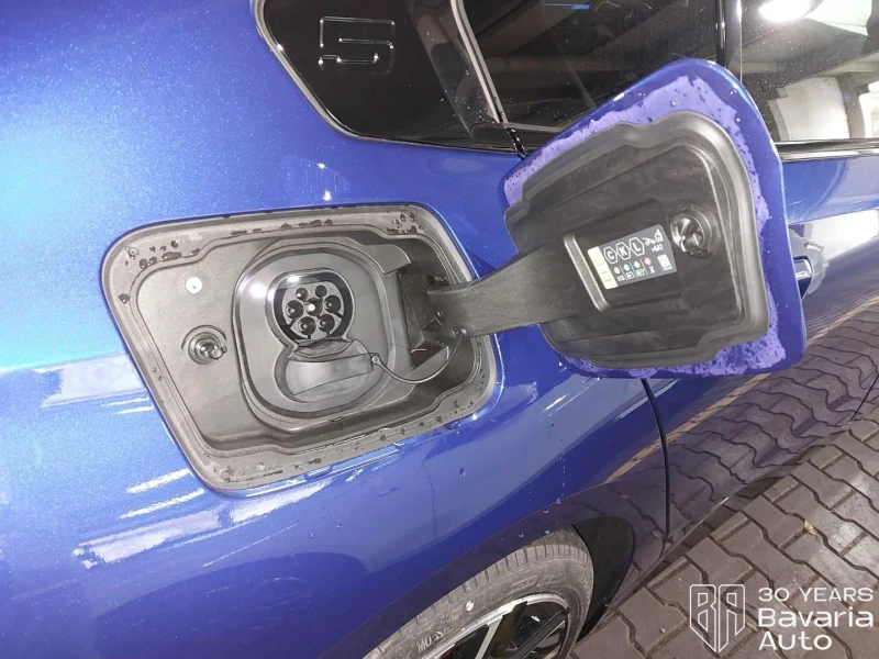 BMW i5 M60 xDrive Individual, снимка 14 - Автомобили и джипове - 52834455