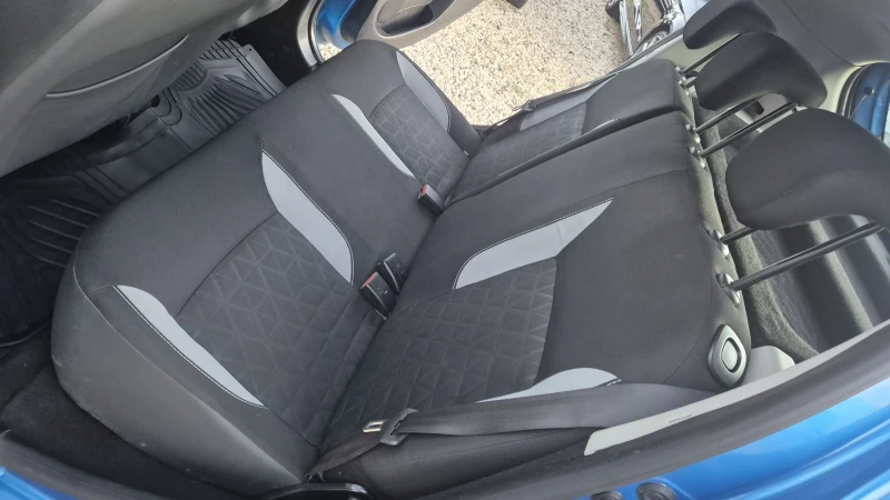 Dacia Sandero 1.5DCI STEPWAY НАВИ АВТОПИЛОТ ТЕГЛИЧ ЛИЗИНГ ВИДЕО , снимка 11 - Автомобили и джипове - 52850454