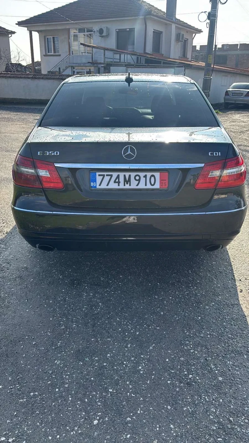 Mercedes-Benz 350