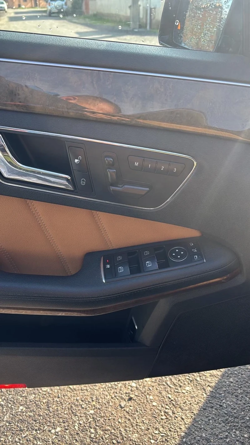 Mercedes-Benz 350, снимка 5 - Автомобили и джипове - 52866516