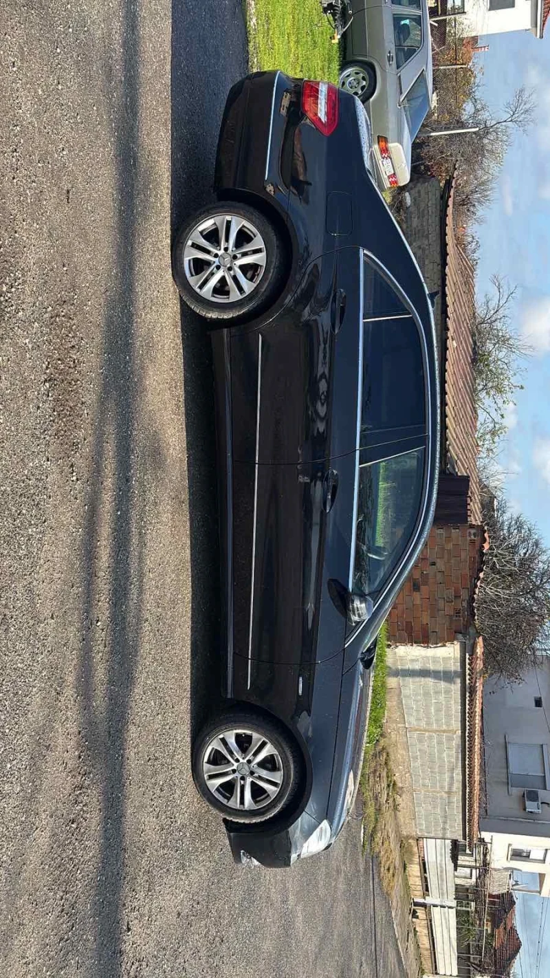 Mercedes-Benz 350, снимка 3 - Автомобили и джипове - 52866516