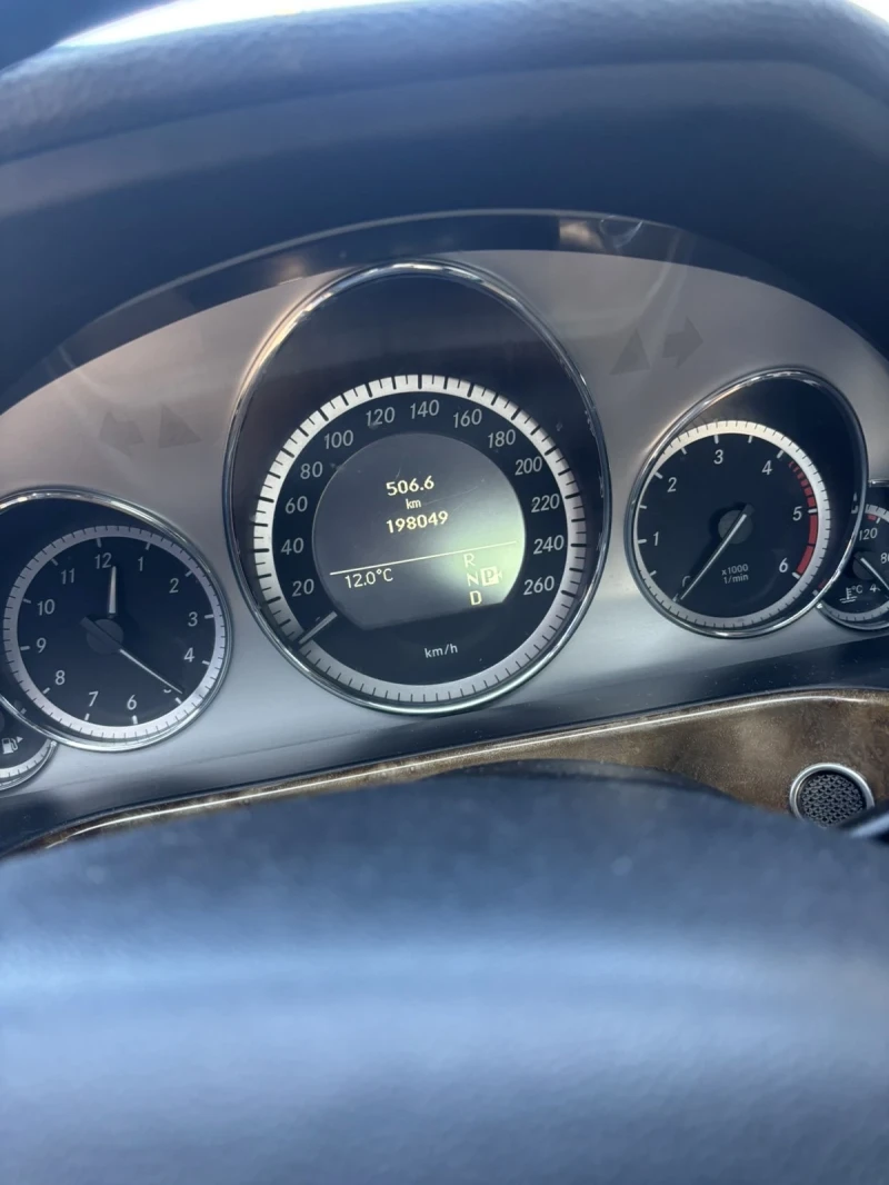 Mercedes-Benz 350, снимка 17 - Автомобили и джипове - 52866516