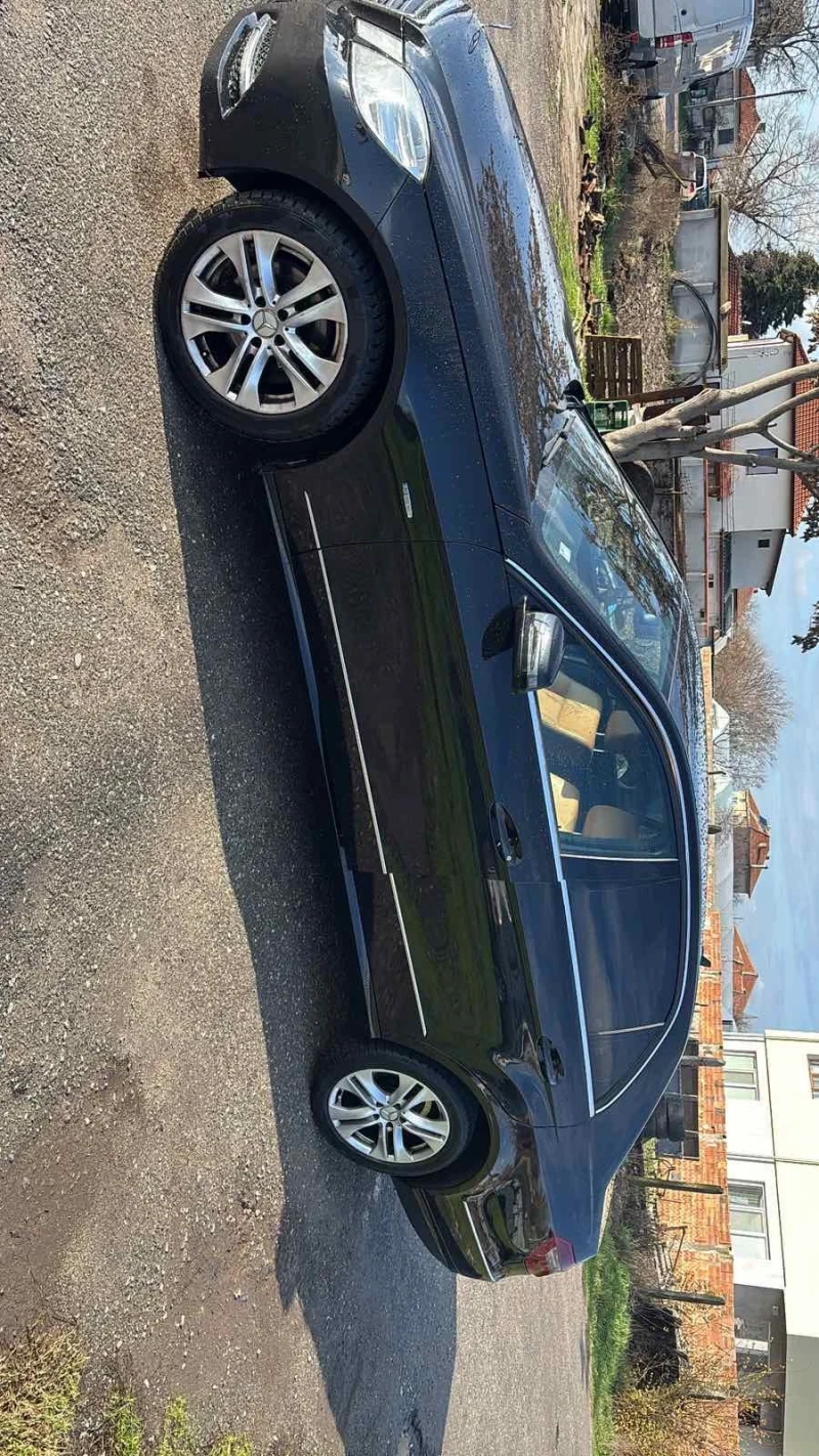 Mercedes-Benz 350, снимка 2 - Автомобили и джипове - 52866516