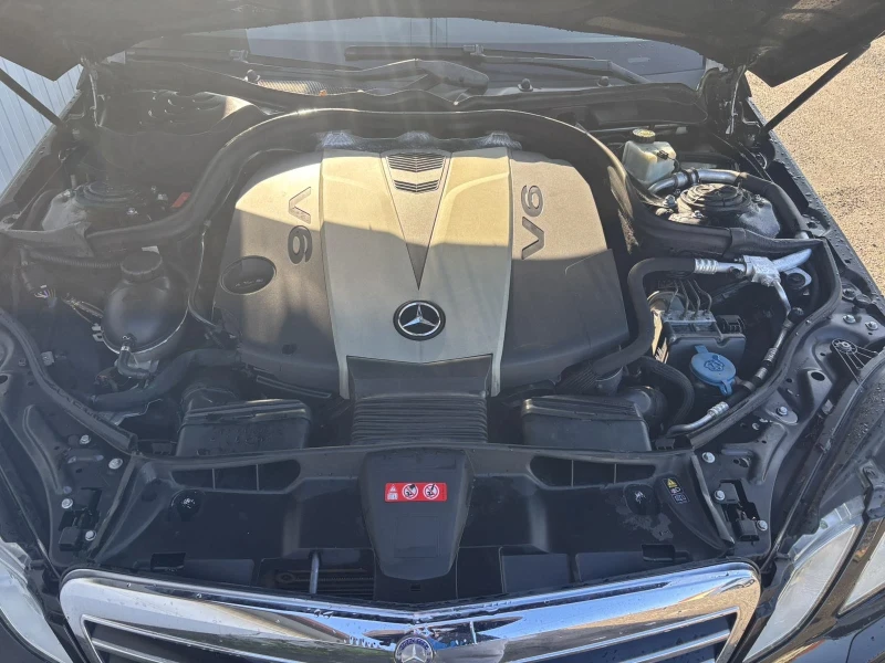 Mercedes-Benz 350, снимка 16 - Автомобили и джипове - 52866516