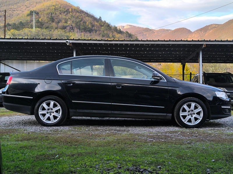 VW Passat 1.9TDI-105кс-КЛИМАТРОНИК-, снимка 2 - Автомобили и джипове - 53112522