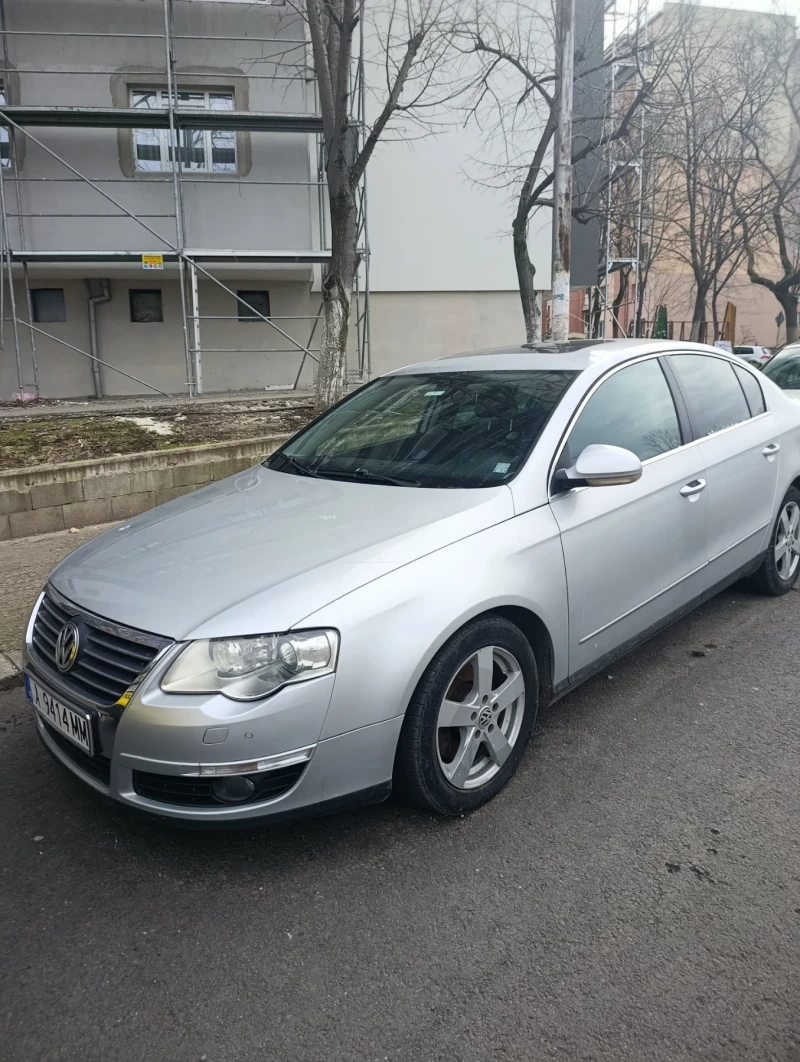 VW Golf 1.9 и 2.0 тди, снимка 2 - Автомобили и джипове - 53152739