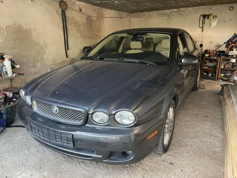 Jaguar X-type D   | Mobile.bg   1