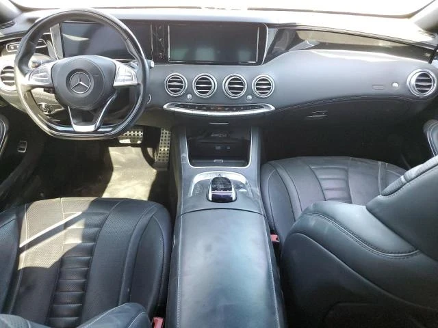 Mercedes-Benz S 500, снимка 9 - Автомобили и джипове - 48720500