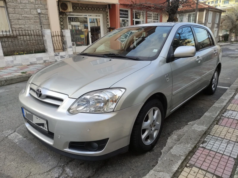 Toyota Corolla - 4800 лв. - 90283534 | Car24.bg