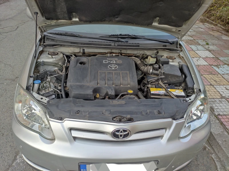 Toyota Corolla - 4800 лв. - 90283534 | Car24.bg