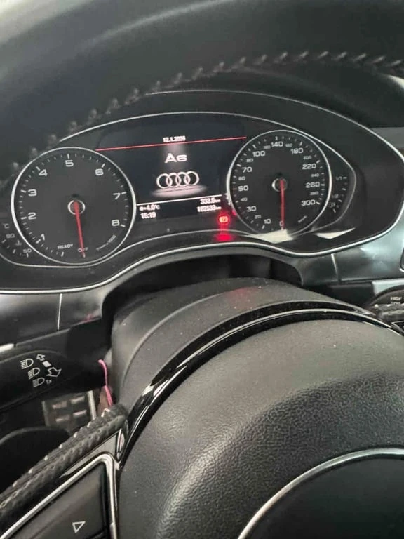 Audi A6 2018 3.0 TFSI QUATTRO * CARFAX * БЕЗ ПЪРВОН - изображение 8