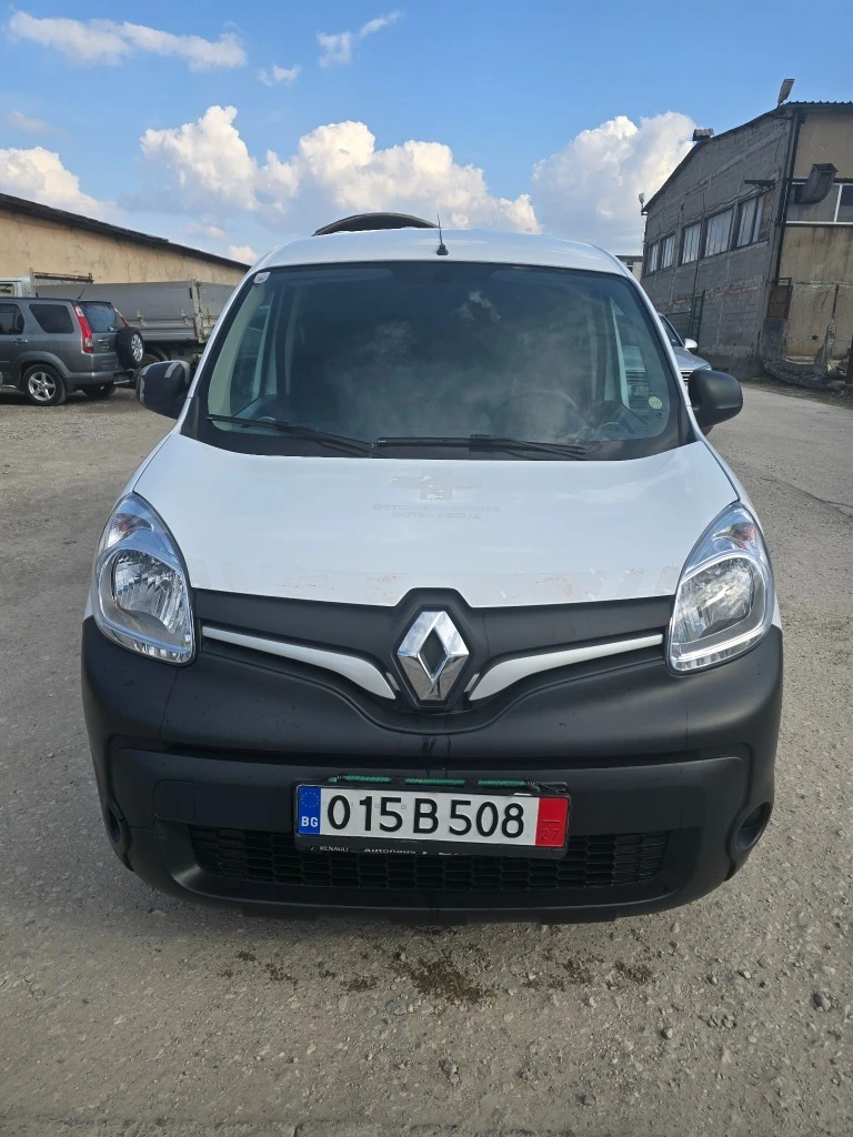 Renault Kangoo 1.2 115�� | Mobile.bg � ����������� 2