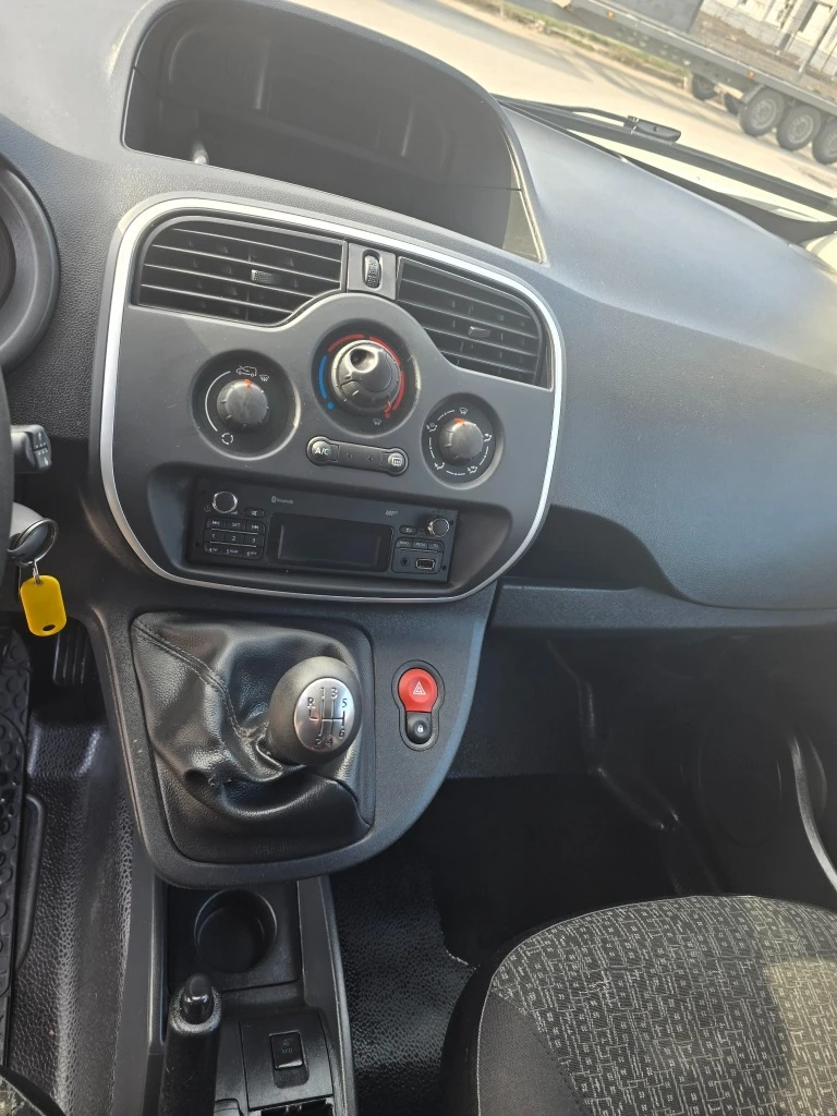 Renault Kangoo 1.2 115�� | Mobile.bg � ����������� 11