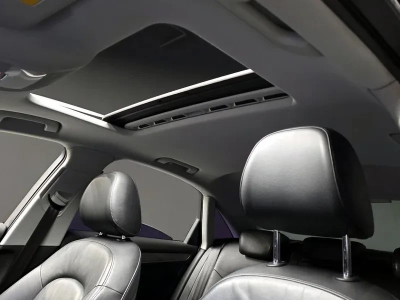 Audi A4 2.0 TDI Quattro, снимка 17 - Автомобили и джипове - 54143252