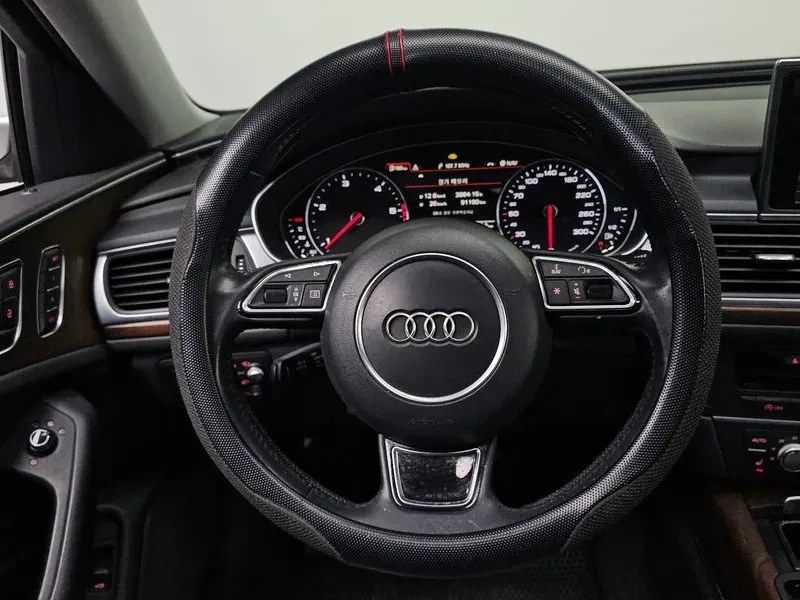 Audi A6 2.0 TDI | Mobile.bg � ����������� 15