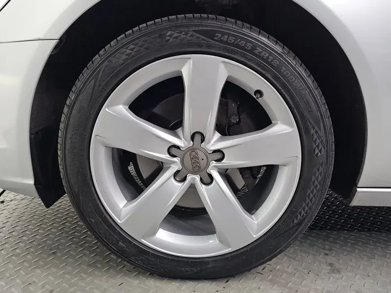 Audi A6 2.0 TDI | Mobile.bg � ����������� 5