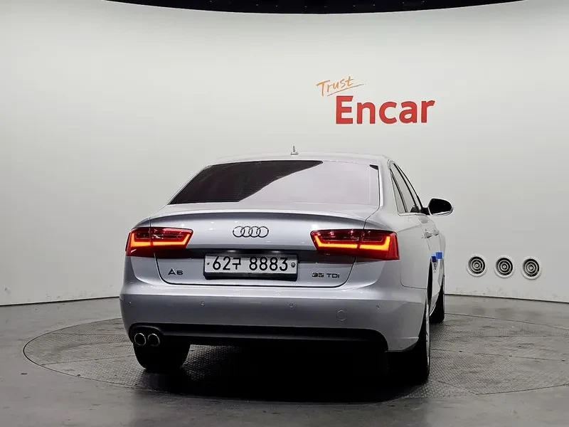 Audi A6 2.0 TDI | Mobile.bg � ����������� 4