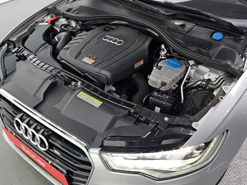 Audi A6 2.0 TDI | Mobile.bg � ����������� 6