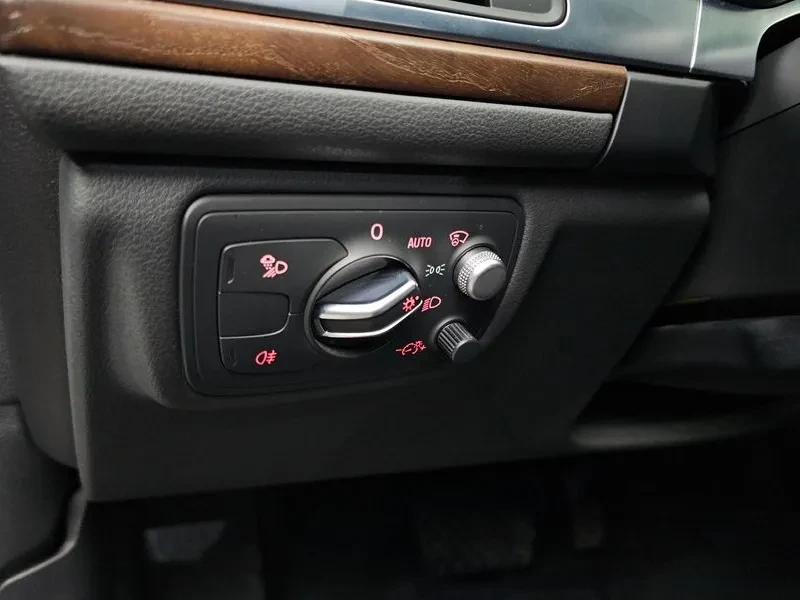 Audi A6 2.0 TDI | Mobile.bg � ����������� 13