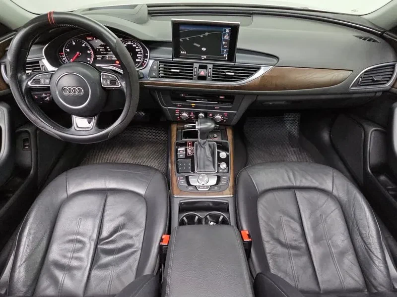 Audi A6 2.0 TDI | Mobile.bg � ����������� 7