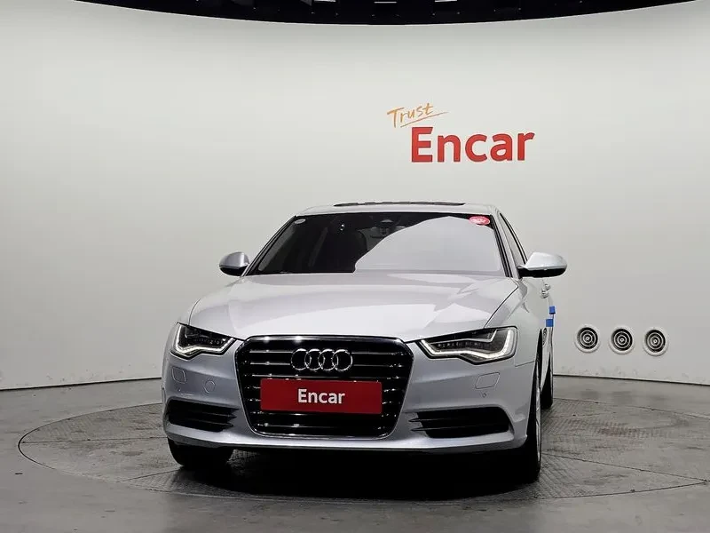 Audi A6 2.0 TDI | Mobile.bg � ����������� 3